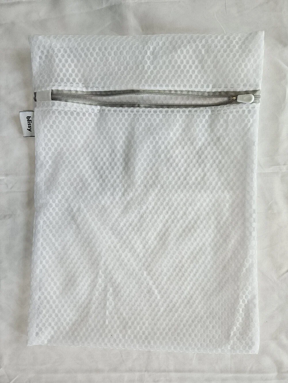 Blissy queen pillowcase standard